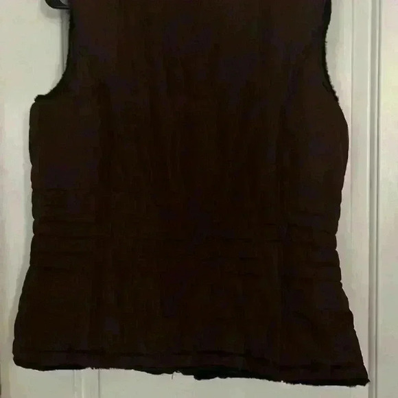 Reversible puffer jacket - Picture 2 of 3